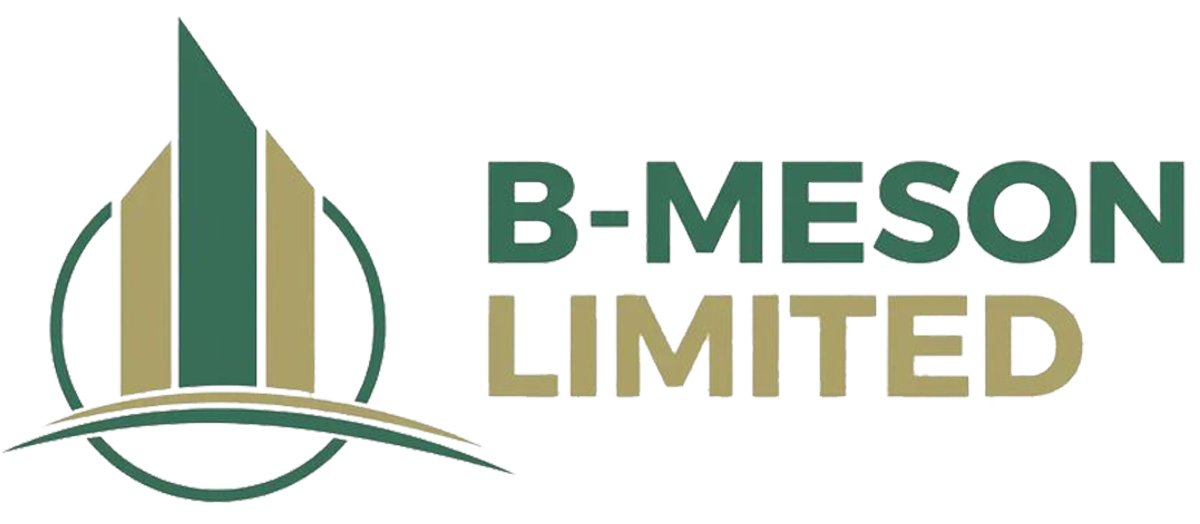 B-Meson Ltd